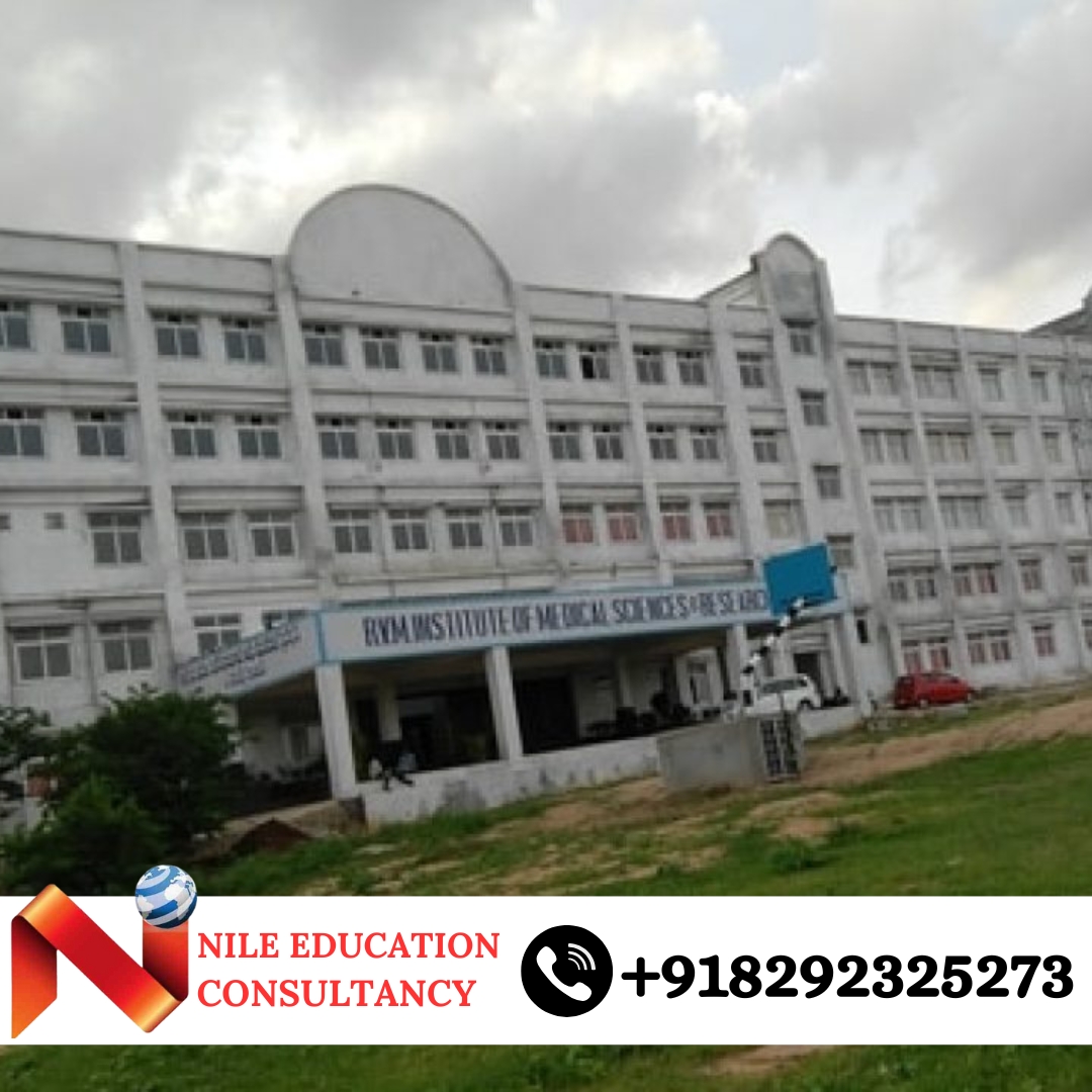 R V M Medical Science, Hyderabad